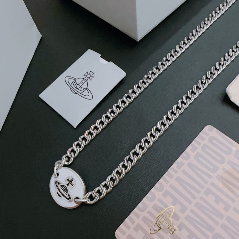 Vivienne Westwood Necklaces